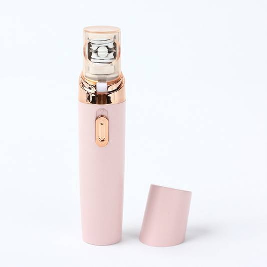 HairRemover: Uppladdningsbar Epilator Smärtfri Elektrisk Hår Borttagning Enhet