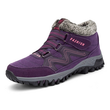 Happy™ WinterShoes: Hela Dagen Varm Och Bekväm Stöd Dam Vinter Skor