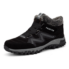 Happy™ WinterShoes: Hela Dagen Varm Och Bekväm Stöd Dam Vinter Skor