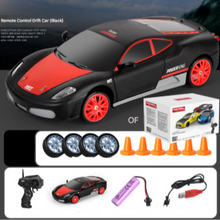Kletshuts™ DriftCar: Extreme 4WD Drift Tävlings Bil