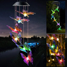 Ledsen™ GardenLights: Solenergi Driven Belysning Decorer