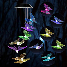 Ledsen™ GardenLights: Solenergi Driven Belysning Decorer
