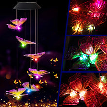Ledsen™ GardenLights: Solenergi Driven Belysning Decorer