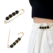 Jewelance™ BroochPin 1+1 GRATIS: Elegant Snygg Pärlsäkerhetsnål Broschset