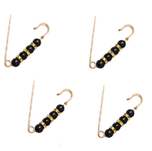 Jewelance™ BroochPin 1+1 GRATIS: Elegant Snygg Pärlsäkerhetsnål Broschset