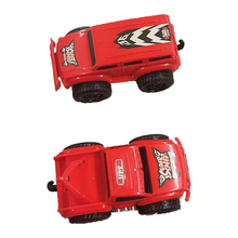 Kletshuts™ MagneticCar: Vägg Klättring Magnetisk Leksak Bil