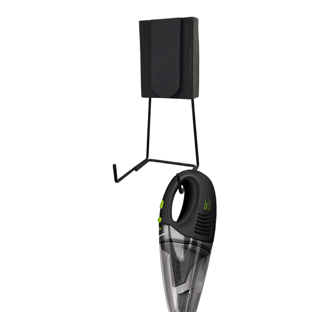 GlideHold® MagnetHook: Mångsidig Tung Duty Vägg Magnet Krok Hållare