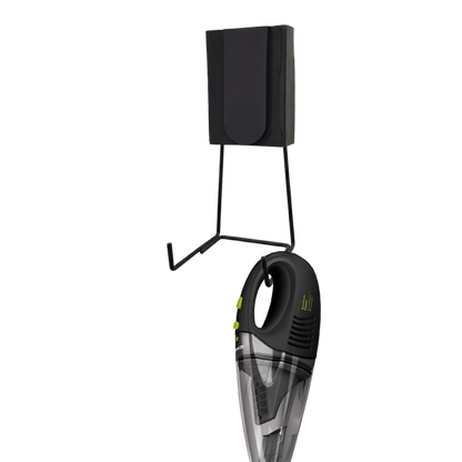 GlideHold® MagnetHook: Mångsidig Tung Duty Vägg Magnet Krok Hållare