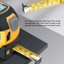 InfralaserTape - 3-I-1 Infrarött Lasermatttape 