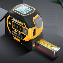 InfralaserTape - 3-I-1 Infrarött Lasermatttape 