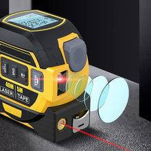 InfralaserTape - 3-I-1 Infrarött Lasermatttape 