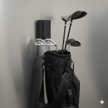 GlideHold® MagnetHook: Mångsidig Tung Duty Vägg Magnet Krok Hållare