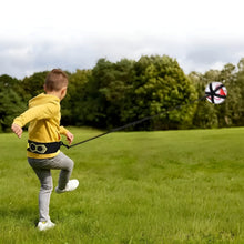 Kletshuts™ Träningsbälte: Fantastisk bollkontroll Fotboll Träningsbälte