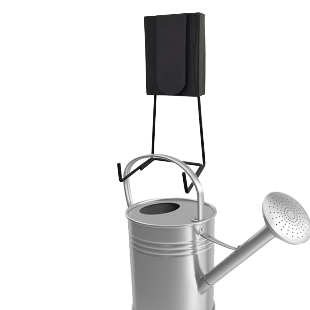 GlideHold® MagnetHook: Mångsidig Tung Duty Vägg Magnet Krok Hållare