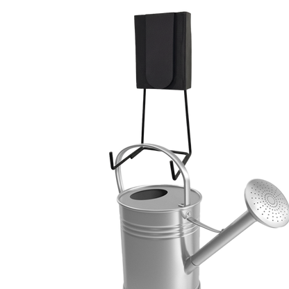 GlideHold® MagnetHook: Mångsidig Tung Duty Vägg Magnet Krok Hållare