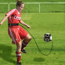 Kletshuts™ Träningsbälte: Fantastisk bollkontroll Fotboll Träningsbälte