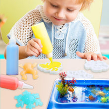 Kletshuts™ MagicToy - Gör-Det-Själv Magiskt Vatten ELF Leksaksset 