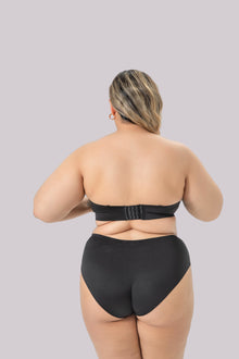 Olybra® Chaima - Axelbandslös bandeau-behå
