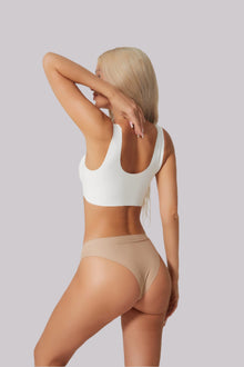 Olybra® Nassima – Push-up-BH med komfort och perfekt stöd
