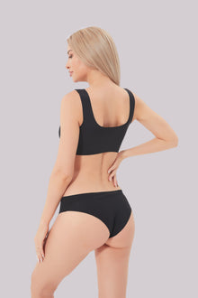 Olybra® Sara - Mjuk och bekväm push-up bh
