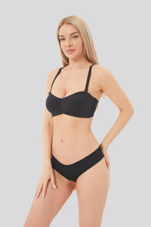 Olybra® Chaima - Axelbandslös bandeau-behå