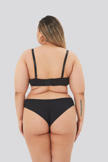 Olybra® Chaima - Axelbandslös bandeau-behå