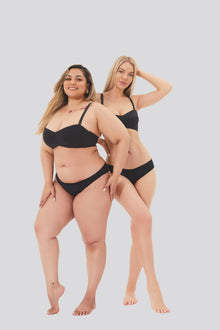 Olybra® Chaima - Axelbandslös bandeau-behå