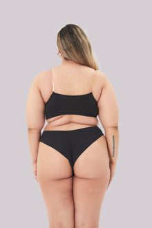 Olybra® Yasmina - Axelbandslös bandeau-behå