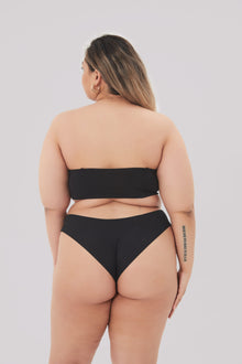 Olybra® Yasmina - Axelbandslös bandeau-behå