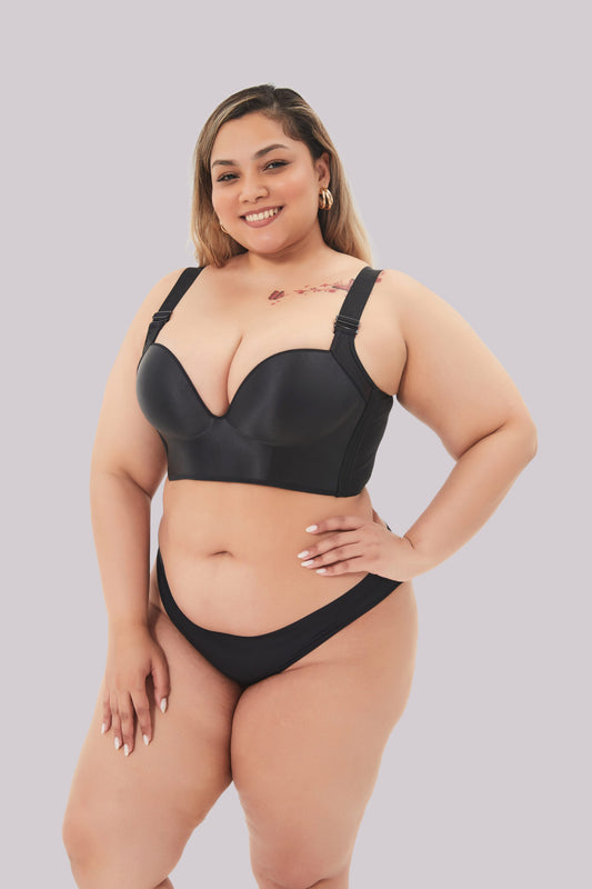 Olybra® Selma – Formande BH med ultimat komfort