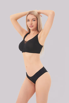 Olybra® Get Comfy - Revolutionerande komfort