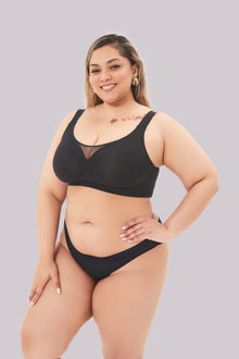 Olybra® Get Comfy - Revolutionerande komfort