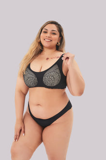 Olybra® Aya – Elegant och stödjande