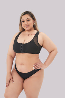 Olybra® Samira - Förebygger och återställer hängande bröst