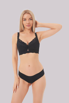 Olybra® Nora - Ultrastödjande BH