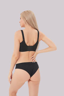 Olybra® Nora - Ultrastödjande BH