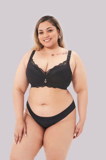 Olybra® Nora - Ultrastödjande BH