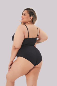 Olybra® Nour - Elegant och bekväm Body Shaper