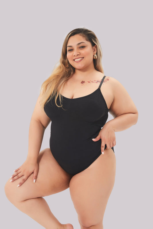 Olybra® Nour - Elegant och bekväm Body Shaper