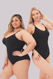 Olybra® Nour - Elegant och bekväm Body Shaper
