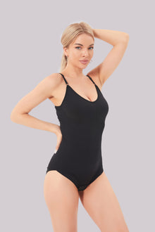 Olybra® Nour - Elegant och bekväm Body Shaper