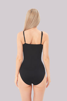 Olybra® Nour - Elegant och bekväm Body Shaper