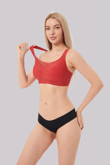 Olybra® Get Comfy - Revolutionerande komfort