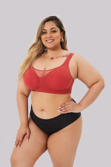 Olybra® Get Comfy - Revolutionerande komfort