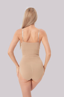 Olybra® Nour - Elegant och bekväm Body Shaper
