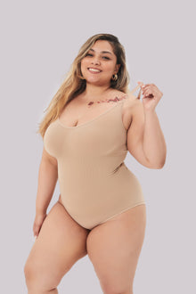 Olybra® Nour - Elegant och bekväm Body Shaper