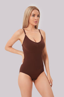 Olybra® Nour - Elegant och bekväm Body Shaper