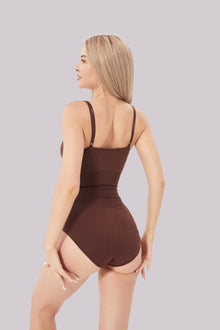 Olybra® Nour - Elegant och bekväm Body Shaper