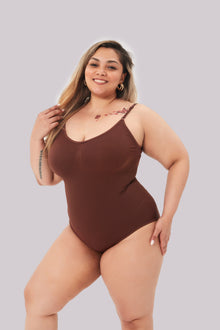 Olybra® Nour - Elegant och bekväm Body Shaper