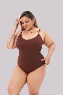 Olybra® Nour - Elegant och bekväm Body Shaper